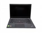 Lenovo ThinkPad T14s Gen2 AMD Ryzen 5 Pro 5650U 2.3 Ghz. 16 GB 256GB M.2-2280 NVME Webcam LCD FHD  14.1"  Win 11 Pro - L0508264SP Grado B